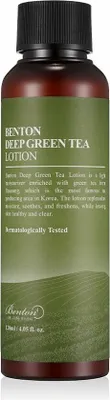 Immagine prodotto di Lozione al tè verde intenso 120ml