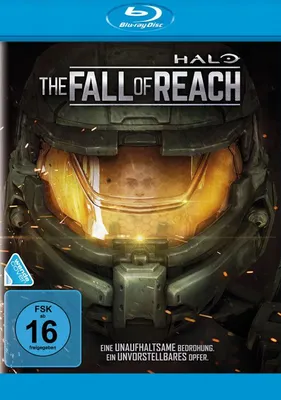 Produktbild von Halo - The Fall of Reach