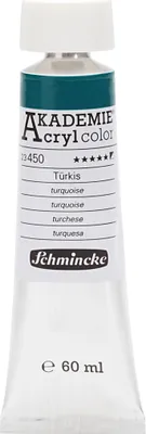 Produktbild von Schmincke AKADEMIE® Acrylfarbe