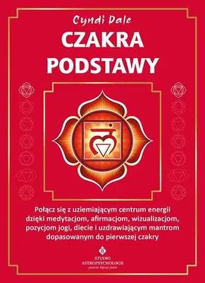 Produktbild von Czakra podstawy