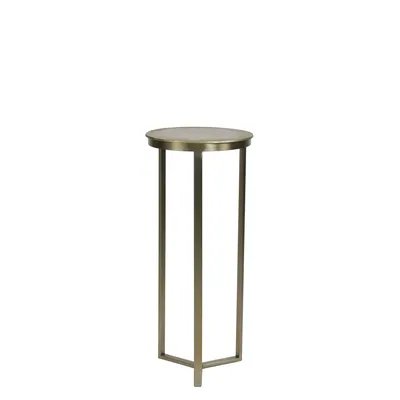 Produktbild von Light & Living - Säule Retiro - Gold - Ø35cm