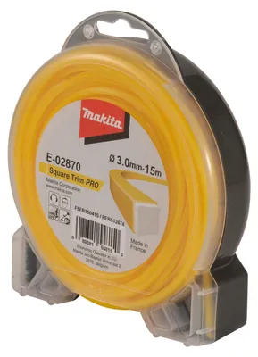 Obrázok produktu pre Makita E-02870, 1 Stück(e)