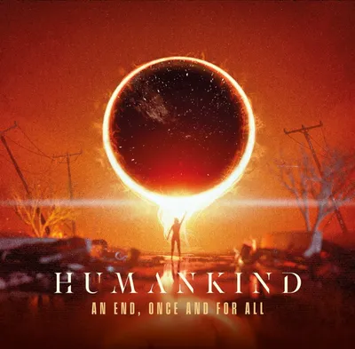 Immagine prodotto di HumanKind - Una fine, una volta per tutte, LP