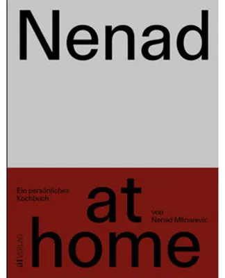 Image de Nenad at home