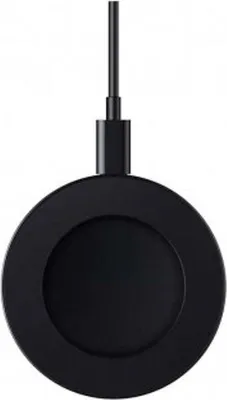 Obrázok produktu pre Bezdrôtová nabíjačka Xiaomi pre inteligentné hodinky Mi Watch S1 Active Black (BHR5640GL)
