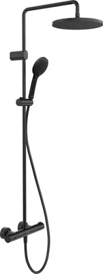 Produktbild von DURAVIT TH4282008046 Sw.sys. Du.sys. Br.th. 303x1124x573
