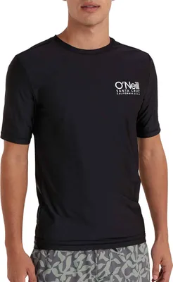 Produktbild von O'Neill Essentials S/S Skin Shirt Herren