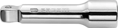 Zdjęcie produktu dla Przedłużka Facom 3/8" z kątem 75 mm