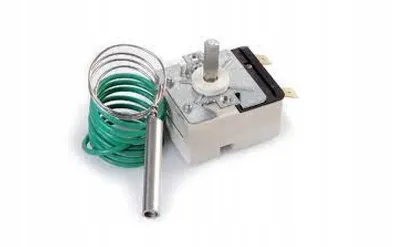 Produktbild von Karcher HDS Temperaturregler Thermostat - Kompatibel mit Modellen HDS 501 C, HDS 550 C, HDS 550 C-Eco, HDS 551 C, HDS 551 C-Eco, HDS 558 C, HDS 558 C-Eco, HDS 601 C, HDS 698 C, HDS 698 C-Eco, HDS 798 C, HDS 798 C-Eco (2.882-574.0)