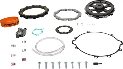 Image de Embrayage Radiusx 4.0 Gasgas/Husq