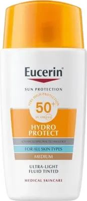 Image de EUCERIN | SUN PROTECTION | Sunscreen