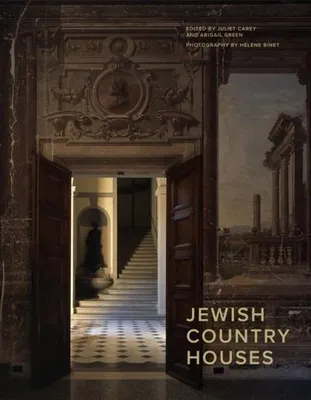Productafbeelding van Jewish Country Houses