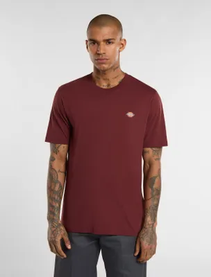 Productafbeelding van DICKIES - Heren T-shirt Mapleton - Maat M