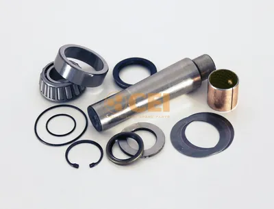 Image de Kit de réparation CEI pour boulon de fusée, référence 230.005, pour Scania séries 3 et 4