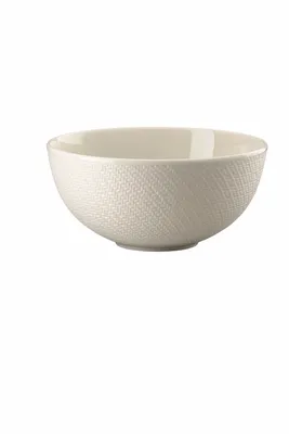 Immagine prodotto di Rosenthal Müslischale 15 cm Kumi White tone Porzellan Weiß  10580-405331-15455