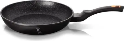 Image de Massamarkt Berlingerhaus poêle à frire 28 cm rose noire