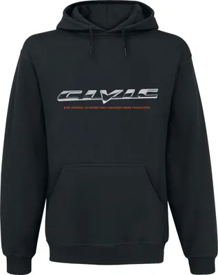 Produktbild von OG Keemo - Civic, Kapuzenpullover