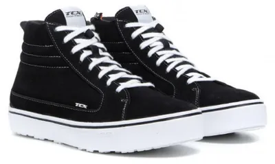 Produktbild von TCX Schuhe Street 3 WP schwarz-weiss 47