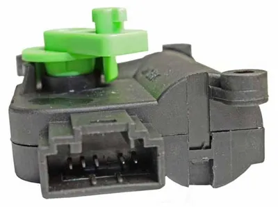 Immagine prodotto di Elemento di comando valvola miscelatrice METZGER per VW GOLF IV