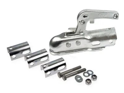 Obrázek produktu pro Kloub SPP ZSK-2000C průměr 50 mm + sada AD-01
