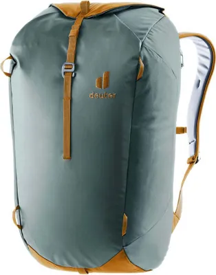 Obrázek produktu pro Deuter Gravity Motion, Turistika, Oranžová, M, 790 g, 350 mm, 580 mm