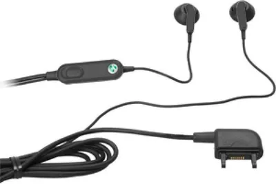Produktbild von Sony Ericsson Headset MH300 Stereo schwarz