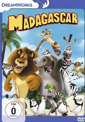 Produktbild von Madagascar