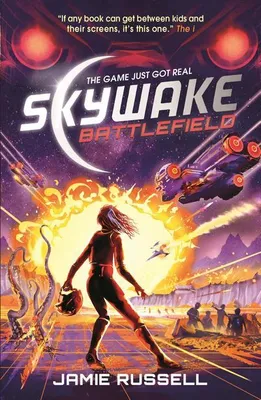 Zdjęcie produktu dla SkyWake Battlefield