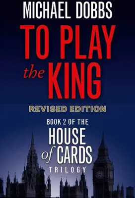Produktbild von To Play the King