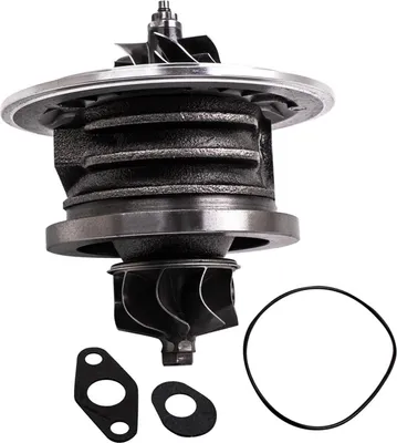 Image de Turbo CHRA pour Citro?n C5 C8 2.2 HDi 128 CV Fiat Peugeot 807 406 726683-5002S