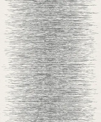 Produktbild von Rasch Vliestapete 413809 Selection grafisch silber 10,05 x 0,53 m