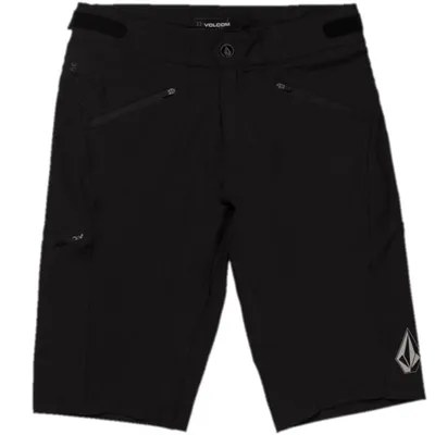 Produktbild von Volcom Herren Shorts Trail Ripper schwarz : 30 Größe: 30