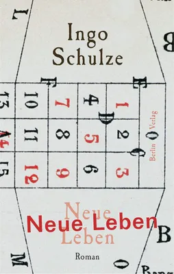Produktbild von Neue Leben