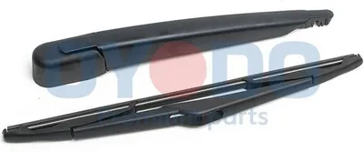 Produktbild von Oyodo 95B9020-OYO Wischerarm Scheibenwischerarm Hinten für OPEL Astra H Caravan (A04) 305mm mit Wischblatt