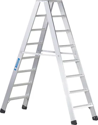 Zdjęcie produktu dla Drabina LM 2 x 8 stopni Z500 40358