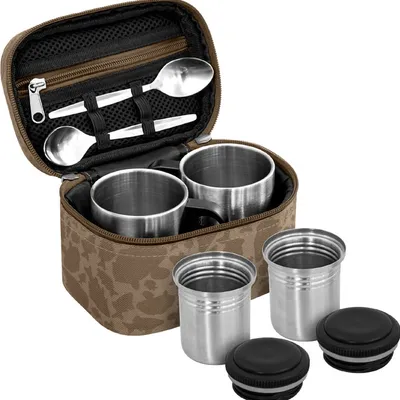 Productafbeelding van DELPHIN Koffie-/Theeset Delphin COTEA