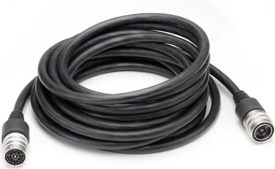 Produktbild von Juice Booster 2 Ladekabel Verlängerung 10m Elektroauto 3 ph. 32A Zubehör
