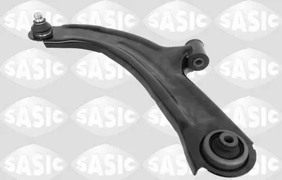 Produktbild von SASIC 7474016 Querlenker Vorne Links Unten für RENAULT Clio III Schrägheck (BR0/1, CR0/1) Dreieckslenker (NKW)