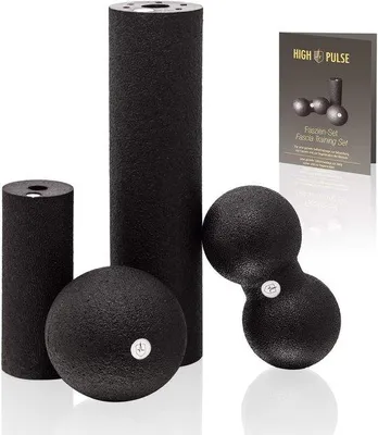 Produktbild von Massage Roll für Fitness und Entspannung Luxus
