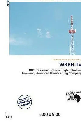 Produktbild von Wbbh-Tv