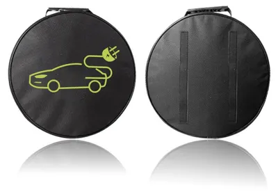 Image de Étui de protection pour chargeur de véhicule électrique Elvix EVB-1