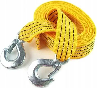 Obrázok produktu pre Prepravné lano 3m/50mm