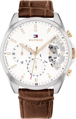 Produktbild von Tommy Hilfiger Baker 1710450 Herrenuhr