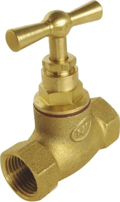 Produktbild von Famanu Wasserhahn 15/21 - Grau
