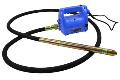 Productafbeelding van Betonvibrator WG-547,38 mm, 4 meter