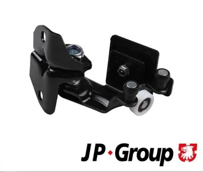 Produktbild von JP GROUP 3188600380 Rollenführung Schiebetür für FIAT Ducato Kastenwagen (250, 290) Mitte Rechts