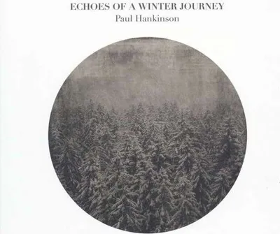 Produktbild von Echoes Of A Winter Journey
