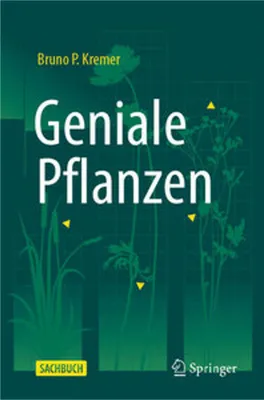 Obrázek produktu pro Geniale Pflanzen