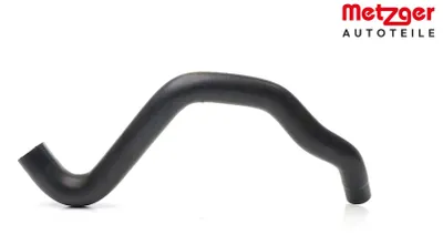 Produktbild von METZGER Kühlerschlauch Wasserschlauch passend für PEUGEOT 308 SW I (4E, 4H) 2422403