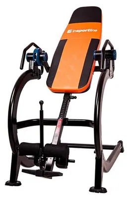 Produktbild von Insportline Inverso Profi Selbsttraktionsliege